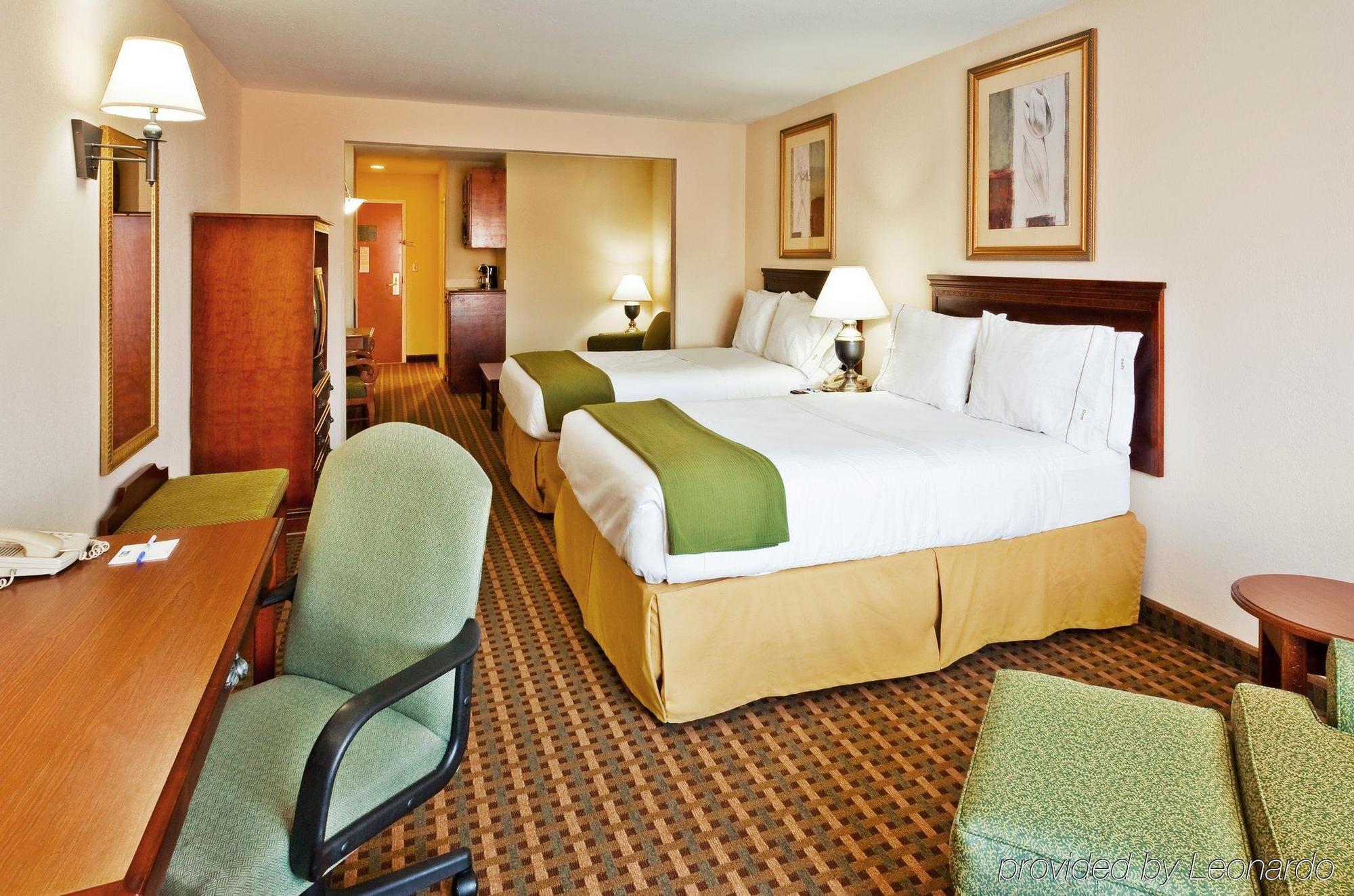 La Quinta Inn & Suites By Wyndham Meridian Quarto foto